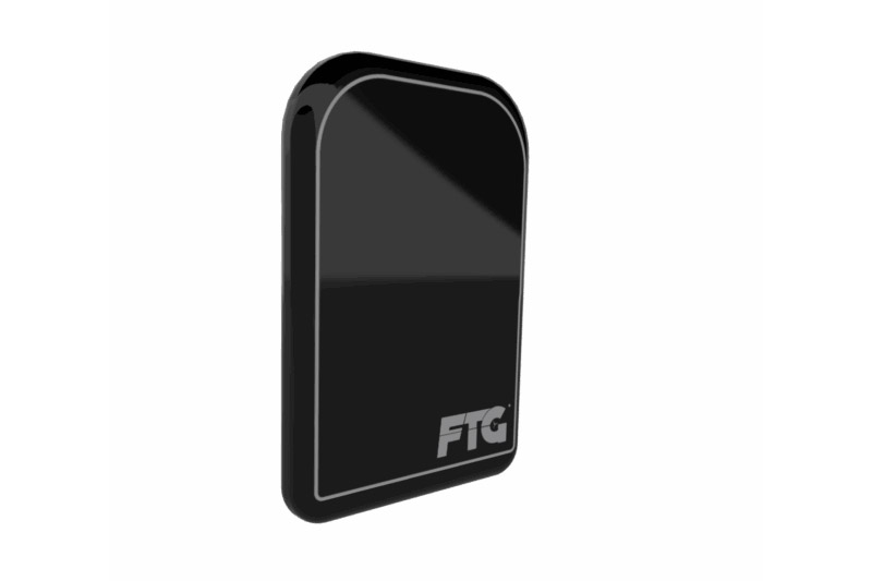 DC Air Sensor.
