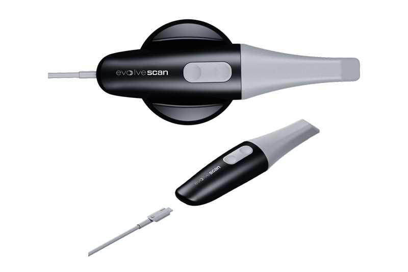 EVOLVE IntraOral Scanner
