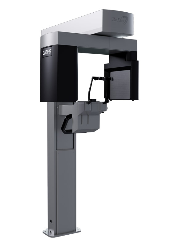 Excelsior Endo (Micron) machine.