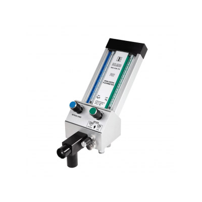 Flowmeters Belmed/Air Techniques