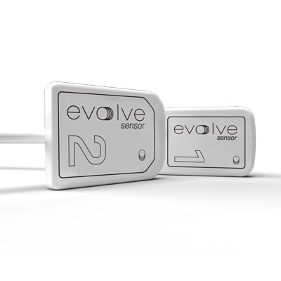 Sensors: Evolve/DC Air